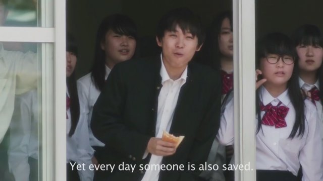 Kemonomichi 2017 Fragman