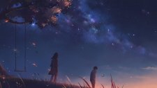 Aether - Dear Lillie