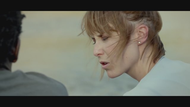 Beyond the River (2017) Fragman