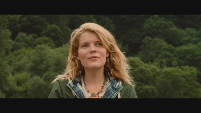 Dare to Be Wild (2015) Fragman