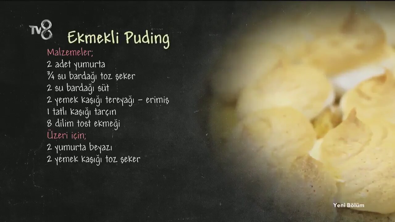 limonlu mereng arda�nın mutfağı