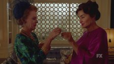Feud: Bette and Joan 1. Sezon 2. Bölüm Fragmanı