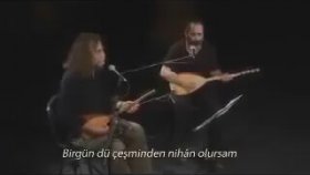 İhsan Güvercin - Gürsel Kocaoğlu - Bana Olan Cefa Senden Değildir İhsan Güvercin - Gürsel Kocaoğlu - Bana Olan Cefa Senden Değildir