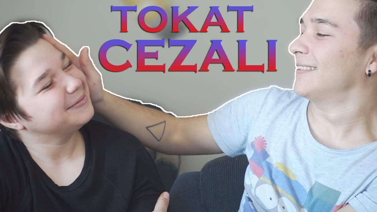 Kardeşimle Cezalı Oyun Oynadık!  İzlesene.com