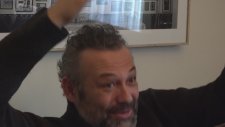 Levent Üzümcü - Apartman Sohbetleri