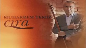 Muharrem Temiz - Aklımı Zay Etti Muharrem Temiz - Aklımı Zay Etti