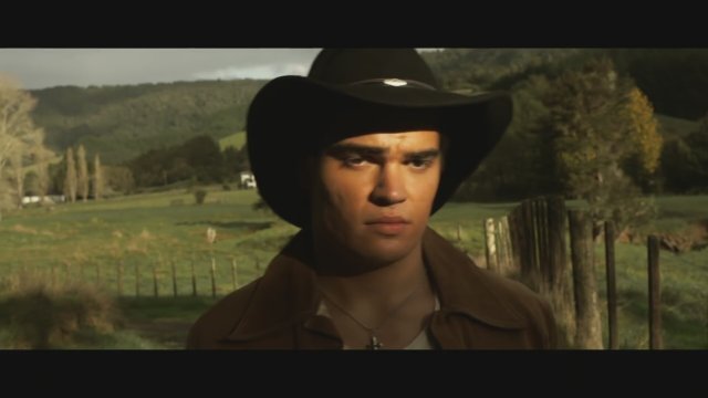 West of Eden (2017) Fragman