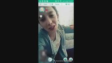 Azar Görüntülü Sohbet Gülmek Garantili HD Olarak Sonuna Kadar İzleyin