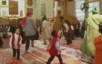 kaafir şeyhin doğum günü partisi müridler tasavvufçular sofiler tarikatçılar müslim değil kaafirdir