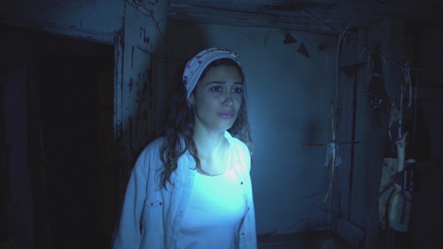 Lanet: Ervah Cinleri (2017) Fragman