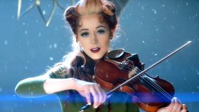 Lindsey Stirling - Ft. Rooty - Love's Just A Feeling Lindsey Stirling - Ft. Rooty - Love's Just A Feeling