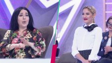 Merve'nin Ayakkabısı Olay Oldu! Öykü Serter Müdahale Etti! (İşte Benim Stilim 6 Mart 2017)