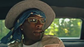 Young Thug - Best Friend Young Thug - Best Friend