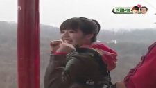 Aşırı Heyecanlı Çinlilerin Bungee Jumping Yapması