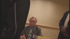 Dawkins'i Trolleyen Eleman