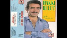 Hakkı Bulut - Affettim Seni