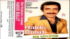Hakkı Bulut - Affettim Seni