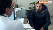 Madde Bağımlılığına Dikkat Çekmek İçin Kendi İmkanlarıyla Film Çekti