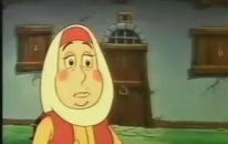 Nasrettin Hoca Çizgi Film dini çizgi film