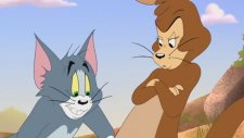 Tom and Jerry - Kangadoofus
