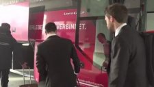 Üstüne Kahve Döken Sakar Futbolcu - Mats Hummels