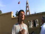 Canakkale, Tornuk, Gunyuzu