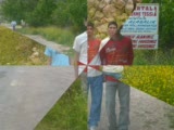 Ceylanpınar Mehmet Akif Ersoy Lisesi