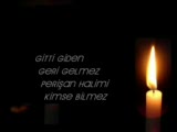 Umit Evirgen-Bir Mum Yanar