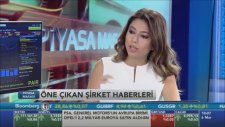 Alkim Alkali Kimya A.Ş. - Bloomberg HT - Piyasa Masası