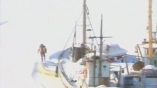 Barış Manço ile Dünya Turu - Grönland