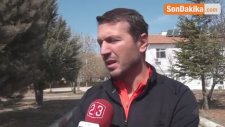 Bayram Bektaş: