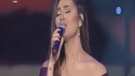Elif Buse Dogan - Çiçekten Harman Olmaz Elif Buse Dogan - Çiçekten Harman Olmaz