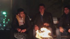 Kaçak Ondokuz & Hüseyin DiLber & Ahmet Şahin- Hislerimde Belirdin 2016 HD Klib