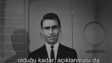 The Twilight Zone (Alacakaranlık Kuşağı) 49. Bölüm (1959-64)