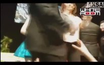 Aleyna Tilki'nin Frikiğini Beyazıt Öztürk Önledi