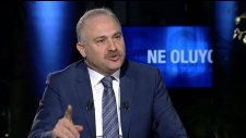Gök: Bütçe Kesin Hesap Komisyonu Başkanı Ana Muhalefet Partisinden Olsun