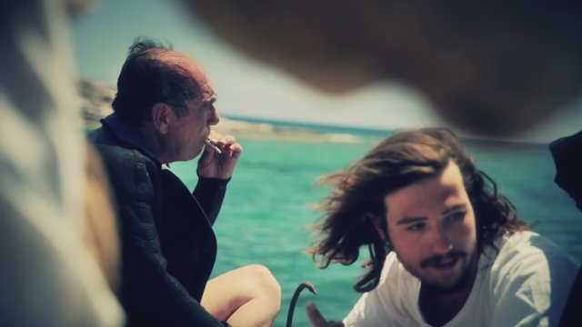 İrme (2016) Fragman