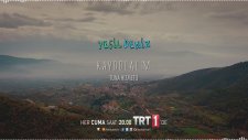 Kaybolalım - Tuna Hizmetli - Yeşil Deniz Dizi Müzikleri