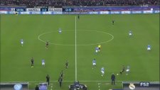 Napoli 1-3 Real Madrid (Uzun Özet - 7 Mart 2017)