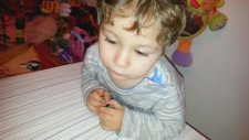 Sodalı Simli kako lu slime yapımı kaka rengi nutella Fun kids