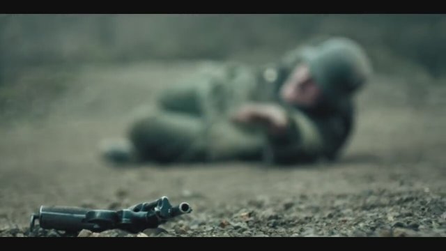 Szürke senkik (2016) Fragman