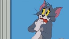 Tom ve Jerry - Çekirge Peşinde