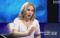 Aleyna Tilki, Hülya Avşar'ı Böyle Bağırttı!