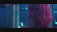 Atomic Blonde (2017) Teaser Fragman #2
