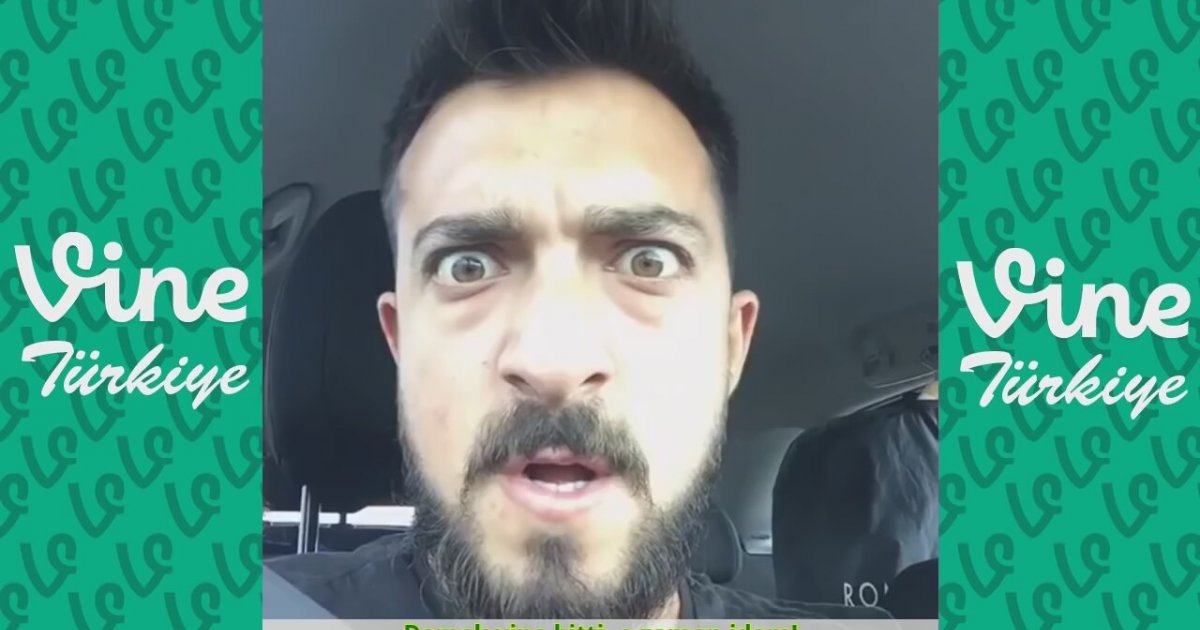 Ev Seksisi Vine Videoları