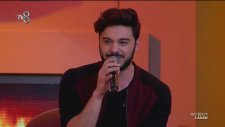 İlyas Yalçıntaş - Unutabilsem (3 Adam Canlı Performans)