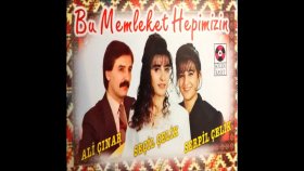 Ali Çınar - Seçil Çelik Ali Çınar - Seçil Çelik