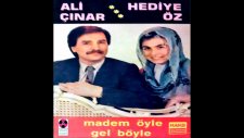 Ali Çınar - Sunam Buradan Geldi Geçti