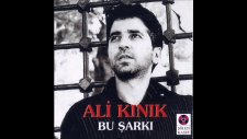 Ali Kınık - Adam Değilim