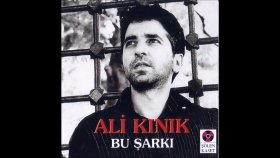 Ali Kınık - Kardeşim Ali Kınık - Kardeşim